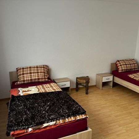 Ferienwohnung Grimm Pforzheim Exterior foto