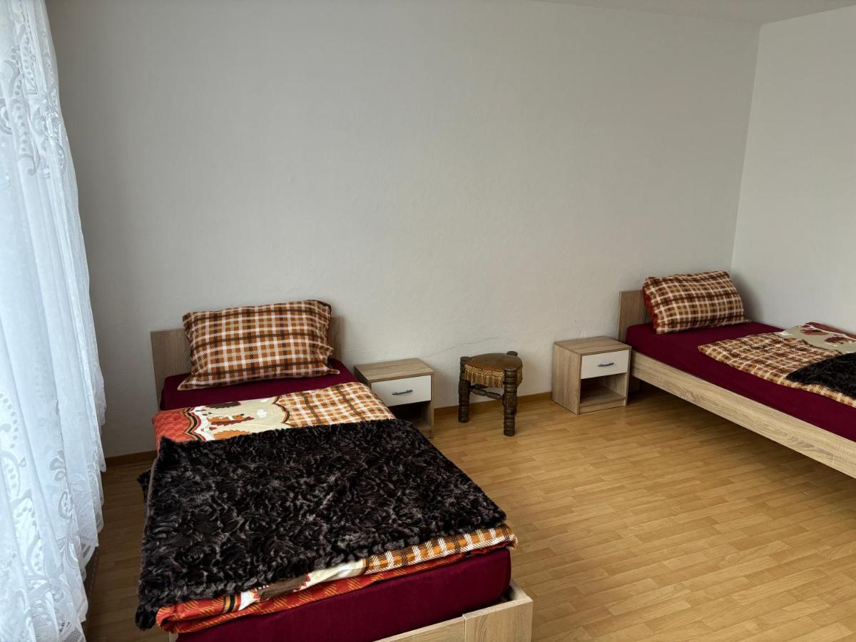 Ferienwohnung Grimm Pforzheim Exterior foto