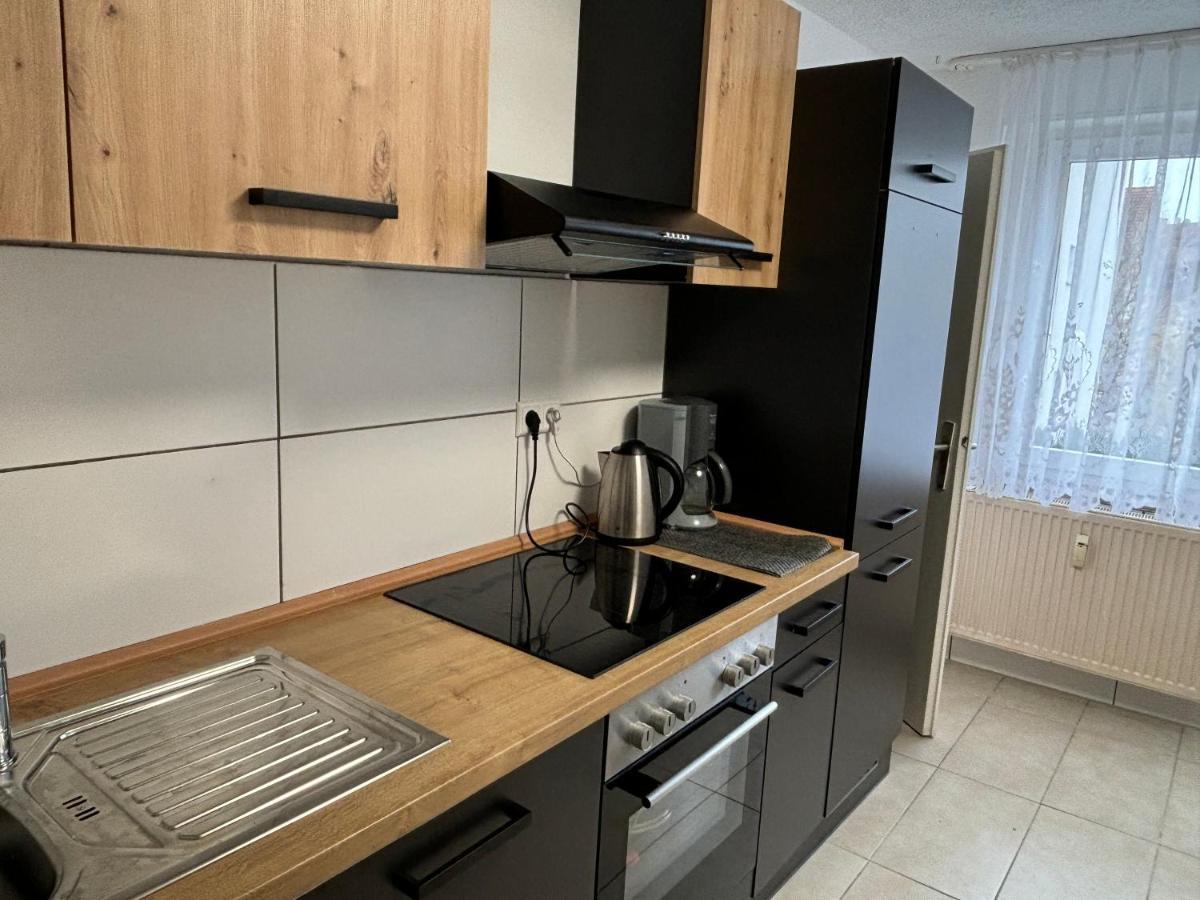 Ferienwohnung Grimm Pforzheim Exterior foto